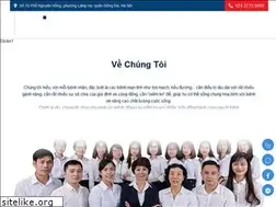 Sites similar to dongtay.net.vn