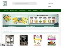 Sites similar to dongtay.vn