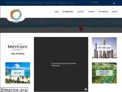 Sites similar to dongtaygroup.com.vn