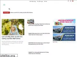 Sites similar to dongthanhtamhue.net