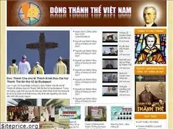 Sites similar to dongthanhthe.net