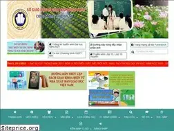 Sites similar to dongthap.edu.vn