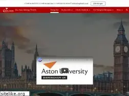 Sites similar to dongthinh.co.uk