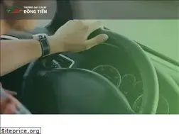 Sites similar to dongtien.edu.vn