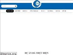 Sites similar to dongtienpool.com
