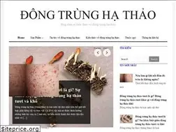 Sites similar to dongtrung-hathao.com