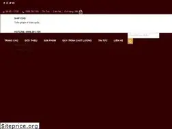 Sites similar to dongtrunghathaonepa.com
