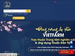 Sites similar to dongtrungvietfarm.com