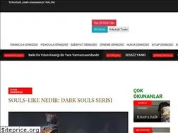 Sites similar to dongudergi.com