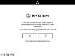 Sites similar to donguerino.com.br
