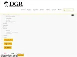 Sites similar to donguillermoruiz.com