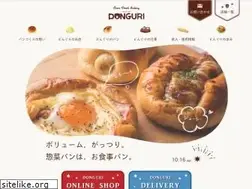 Sites similar to donguri-bake.co.jp