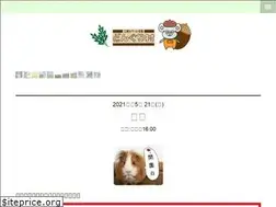 Sites similar to dongurimura.com