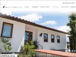 Sites similar to dongurishika.com