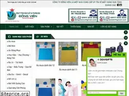 Sites similar to dongvien.com