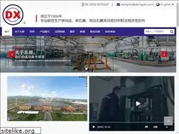 Sites similar to dongxin.com