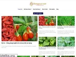 Sites similar to dongy247.net