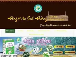 Sites similar to dongyansinhduong.com