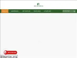 Sites similar to dongybonphuong.com