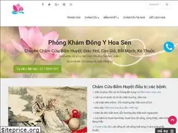 Sites similar to dongyhoasen.com