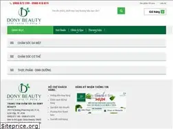 Sites similar to dongylamdep.com