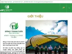 Sites similar to dongythanhtuan.vn