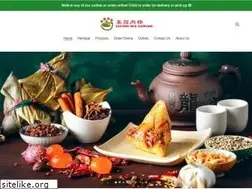 Sites similar to dongyuan.com.sg