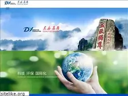 Sites similar to dongyuechem.com