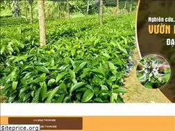 Sites similar to dongyvietnam.org