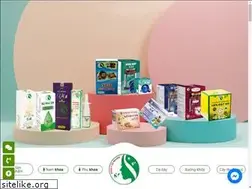 Sites similar to dongyxumuong.vn
