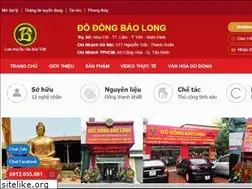 Sites similar to dongyyen.com.vn