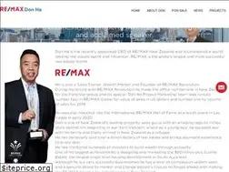 Sites similar to donha.co.nz