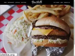 Sites similar to donhalls.com