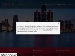 Sites similar to donhamwilliams.com