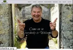 Sites similar to donhanson.com
