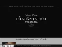 Sites similar to donhantattoo.com