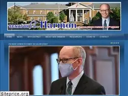 Sites similar to donharmon.org