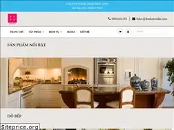 Sites similar to donhatnoidia.com