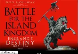 Sites similar to donhollway.com
