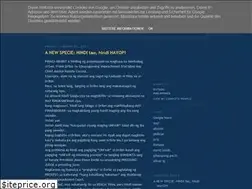 Sites similar to donhonesto.blogspot.com