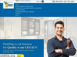 Sites similar to donhuckabyplumbing.com