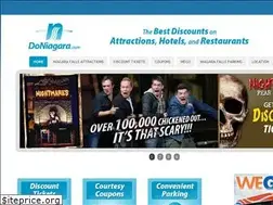 Sites similar to doniagara.com