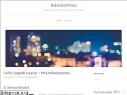 Sites similar to doniavira.wordpress.com