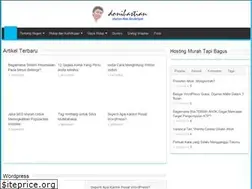 Sites similar to donibastian.com