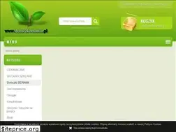 Sites similar to doniczkomania.pl