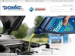 Sites similar to donig24.de