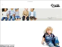 Sites similar to donik-co.com