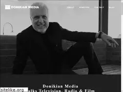 Sites similar to donikianmedia.com.au