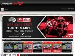 Sites similar to donington-park.co.uk