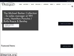 Sites similar to doningtonauctions.com.au